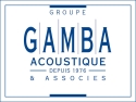 Groupe GAMBA Acoustique & associs